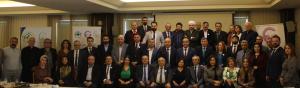 منتدى المدافعة من أجل حقوق الأقليات في إقليم كوردستان وصولا الى المعاير الدولية